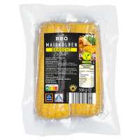 Aldi S&uuml;d  BBQ Maiskolben 500 g