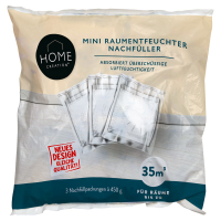 Aldi S&uuml;d  HOME CREATION Raumentfeuchter Mini