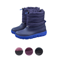 Aldi S&uuml;d  LILY & DAN Kinder Schneestiefel