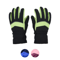 Aldi S&uuml;d  LILY & DAN Kinder-Winterhandschuhe