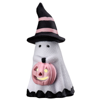 Aldi S&uuml;d  HOME CREATION LED Figuren Halloween & Winter