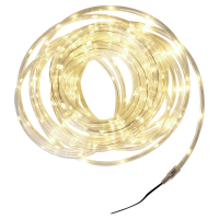 Aldi S&uuml;d  HOME CREATION LED-Lichterschlauch