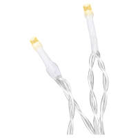 Aldi S&uuml;d  HOME CREATION LED-Lichterkette 50