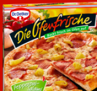 Penny  DR. OETKER Die Ofenfrische