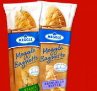 Penny  MEGGLE Baguettes
