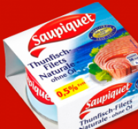 Penny  SAUPIQUET Thunfisch-Filets