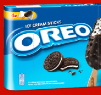 Penny  MONDELEZ Oreo