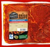 Penny  M&Uuml;HLENHOF GRILL-PARTY Schweine-Nackensteaks