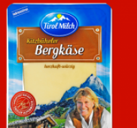 Penny  TIROL MILCH K&auml;sescheiben