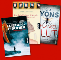 Penny  Taschenb&uuml;cher