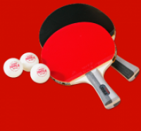 Penny  JOOLA Tischtennis-Set