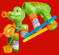 Penny  SIMBA Spa&szlig; mit Seifenblasen
