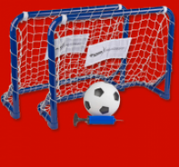 Penny  TOP SPORT 2 Mini-Tore