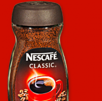 Penny  NESCAF&Eacute; Classic oder Classic mild