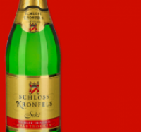 Penny  SCHLOSS KRONFELS Sekt