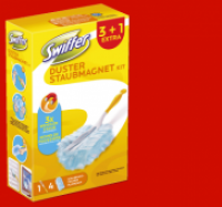 Penny  SWIFFER Staubmagnet Starter-Set