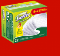 Penny  SWIFFER Trockene Bodenwischt&uuml;cher