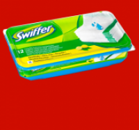 Penny  SWIFFER Feuchte Bodenwischt&uuml;cher