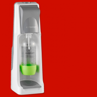 Penny  SODASTREAM Trinkwasser-Sprudler Familien-Set