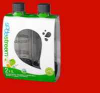 Penny  SODASTREAM PET-Flaschen