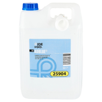 Aldi S&uuml;d  RIDE+GO AdBlue 5 l