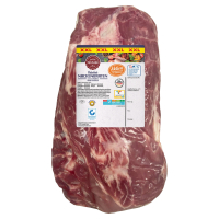Aldi S&uuml;d  MEINE METZGEREI XXL Schweinenacken am St&uuml;ck