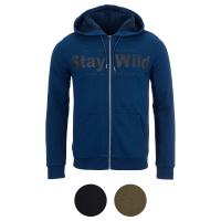 Aldi S&uuml;d  UP2FASHION MEN Herren Sweatjacke