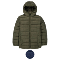 Aldi S&uuml;d  UP2FASHION Herren Leichtsteppjacke