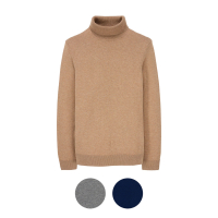 Aldi S&uuml;d  UP2FASHION MEN Herren Stehkragen Pullover