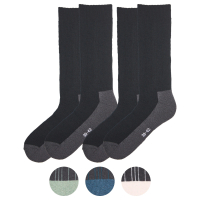 Aldi S&uuml;d  CRANE Damen oder Herren Outdoor Socken 2er-Pack