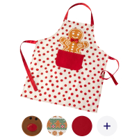 Aldi S&uuml;d  CROFTON K&uuml;chen-Set Winter