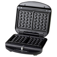Aldi S&uuml;d  AMBIANO Waffeleisen & Cr&ecirc;pe Maker