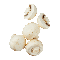 Aldi Nord  Kulturchampignons gro&szlig;