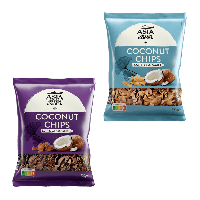 Aldi Nord Asia Green Garden ASIA GREEN GARDEN Coconut-Chips
