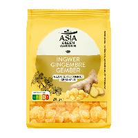 Aldi Nord Asia Green Garden ASIA GREEN GARDEN Ingwerst&uuml;cke
