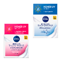 Aldi Nord Nivea NIVEA Tagespflege