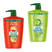 Aldi Nord Garnier GARNIER Fructis Shampoo