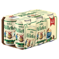 Aldi S&uuml;d  VELTINS Helles P&uuml;lleken 6 x 330 ml