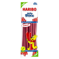 Aldi S&uuml;d  HARIBO Balla Stixx 200 g, Erdbeere