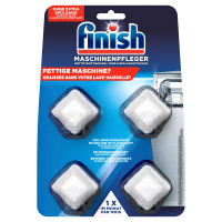 Aldi S&uuml;d  FINISH Maschinenpfleger