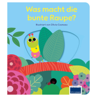 Aldi S&uuml;d  Pappbilderbuch