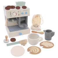 Aldi S&uuml;d  TOYLINO Holz K&uuml;chen Accessories