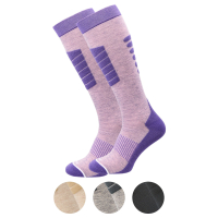 Aldi S&uuml;d  CRANE Herren / Damen Ski Socken Wolle