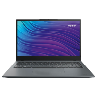 Aldi S&uuml;d  MEDION Notebook 15.6 Zoll 15E1
