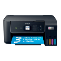 Aldi S&uuml;d  EPSON Drucker ET 2871