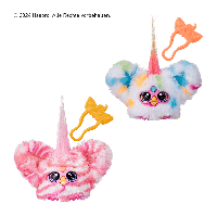 Aldi Nord Hasbro HASBRO Furby-Furblets-Pl&uuml;schtier
