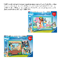 Aldi Nord Ravensburger RAVENSBURGER Memory / Puzzle / Domino