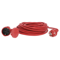 Aldi S&uuml;d  WORKZONE Verl&auml;ngerungskabel 10 m