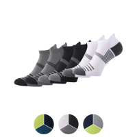 Aldi S&uuml;d  CRANE Damen-/Herren Fitness Socken, 3er-Pack