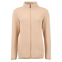 Aldi S&uuml;d  ADVENTURIDGE Damen Fleecejacke